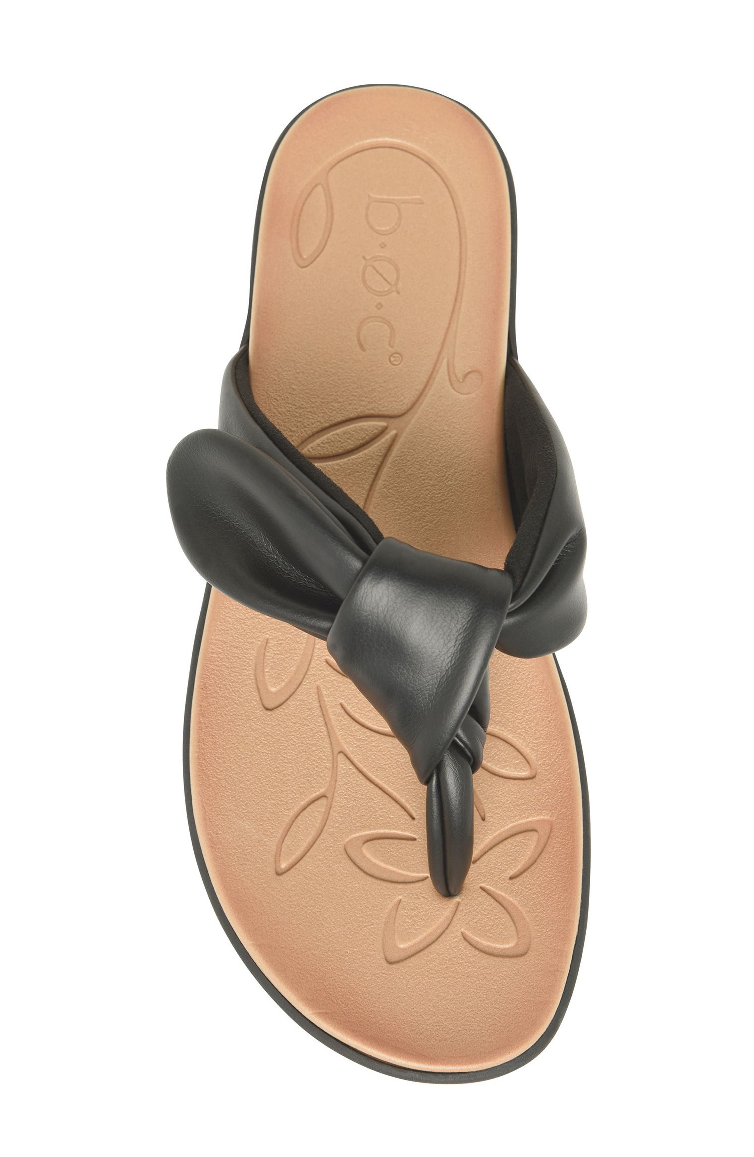 B O C BY BØRN Halle Sandal, Alternate, color, 