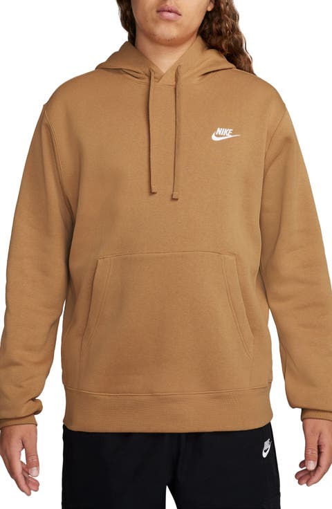 Sportswear Club Hoodie