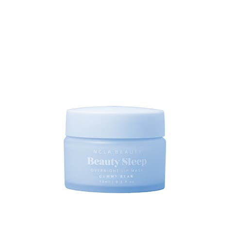 Beauty Sleep Overnight Lip Mask