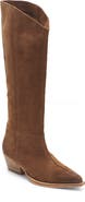 Free People Sway Low 2.0 Knee High Boot