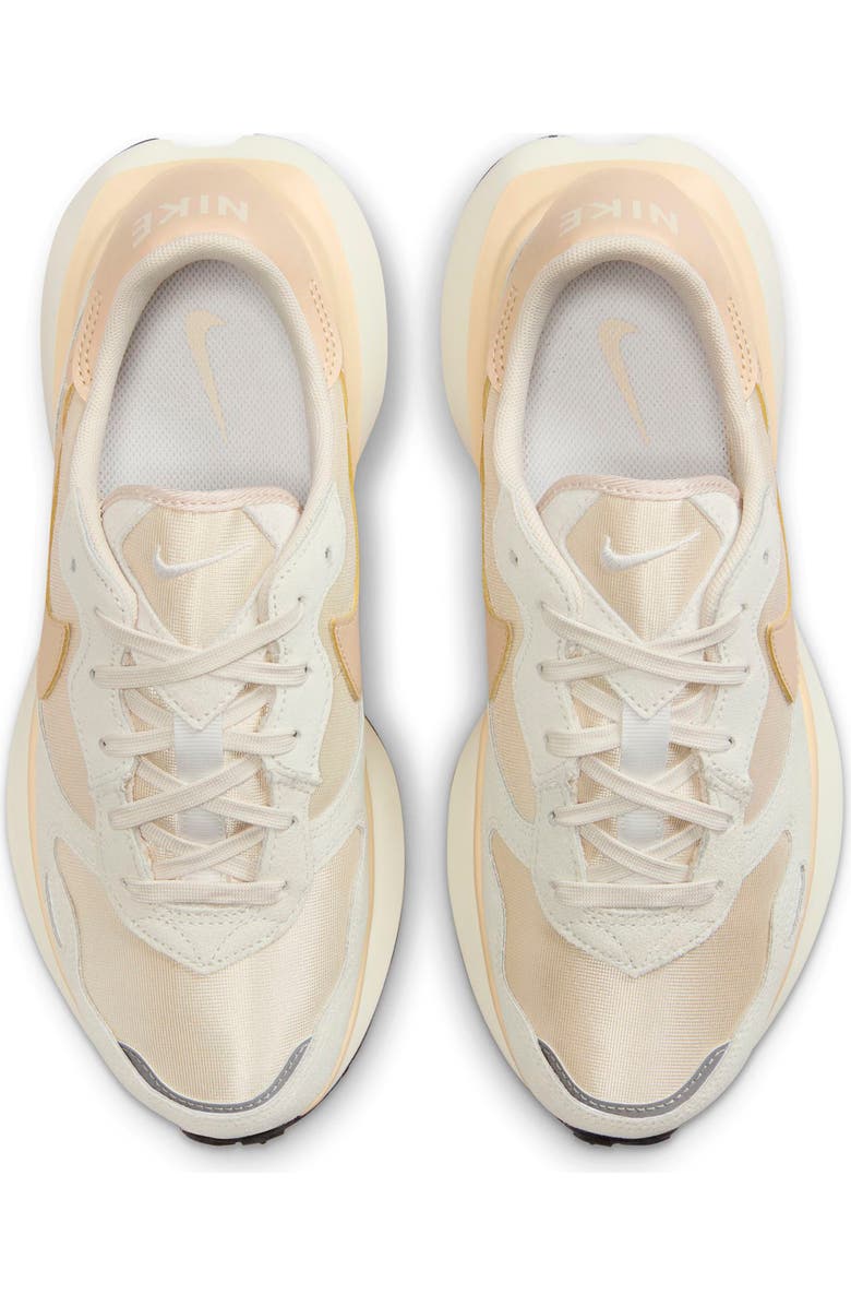 Nike Phoenix Waffle Sneaker, Alternate, color, 104 Smtwht/Sndrft