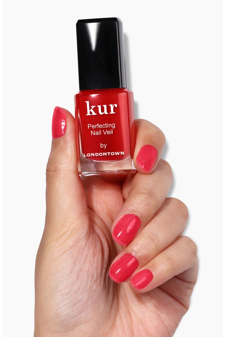 Perfecting Nail Veil Polish, Alternate, color, VEIL 8