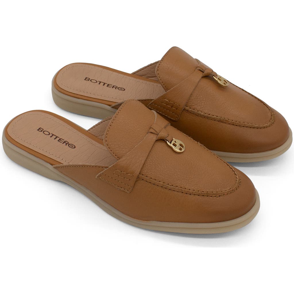 Bottero Botgiorgia Loafer