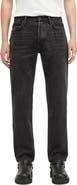 AllSaints Reid Straight Leg Jeans