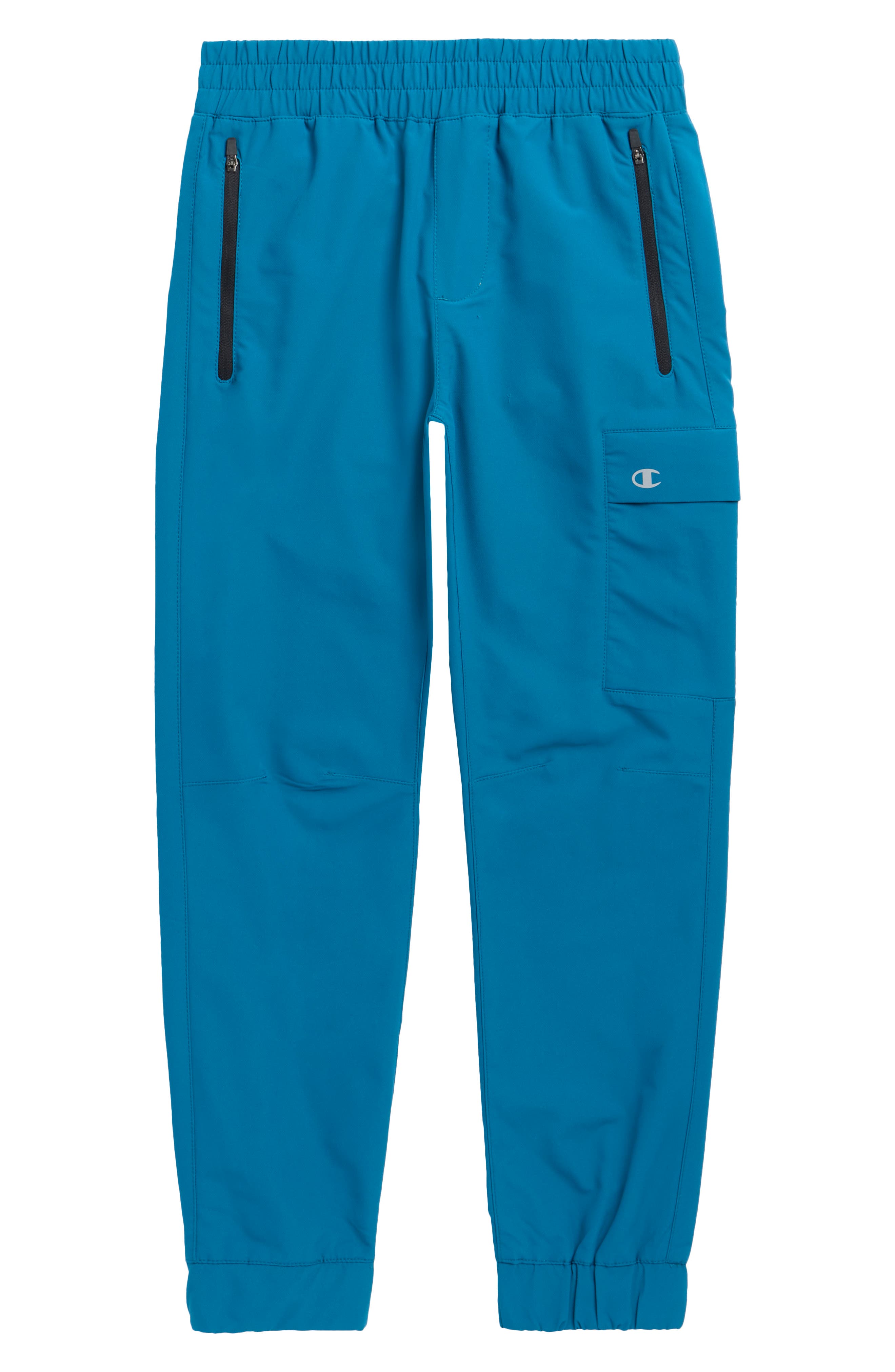 Kids' Cargo Tech Pants