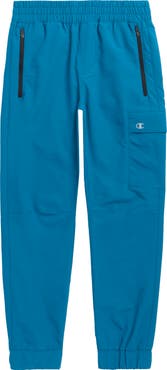Champion Kids' Cargo Tech Pants