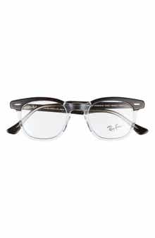 48mm Small Blue Light Blocking Glasses