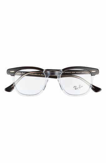 48mm Small Blue Light Blocking Glasses