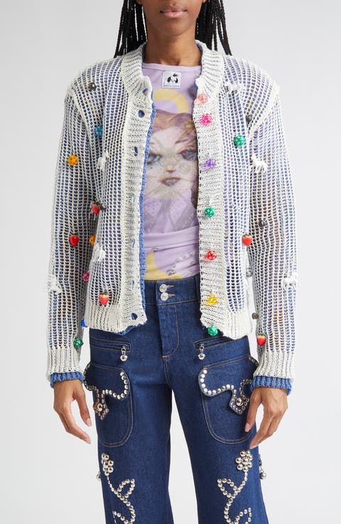 Women's Chopova Lowena Clothing | Nordstrom Women's Chopova Lowena Clothing | Nordstrom