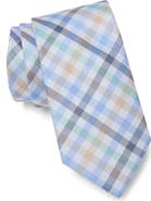 Tommy Hilfiger Adrian Check Tie