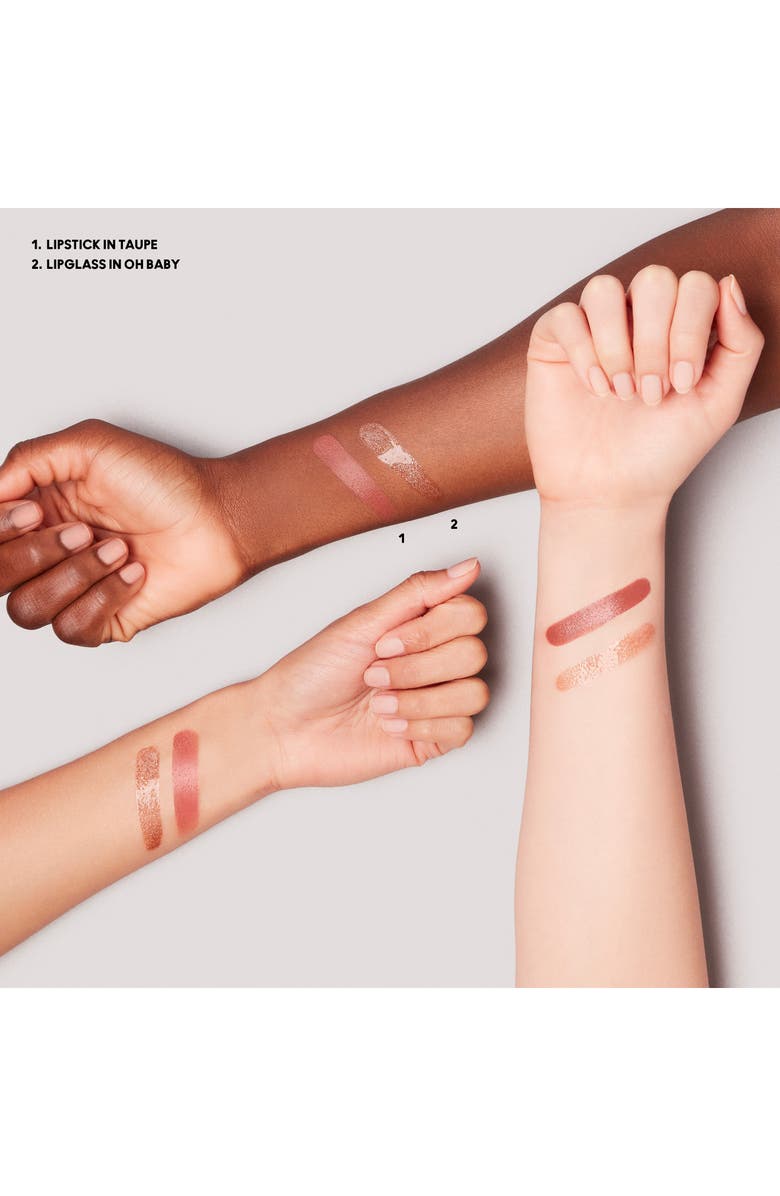 MAC Cosmetics Blowin' Bubbles Lipstick Set USD $29 Value, Alternate, color,