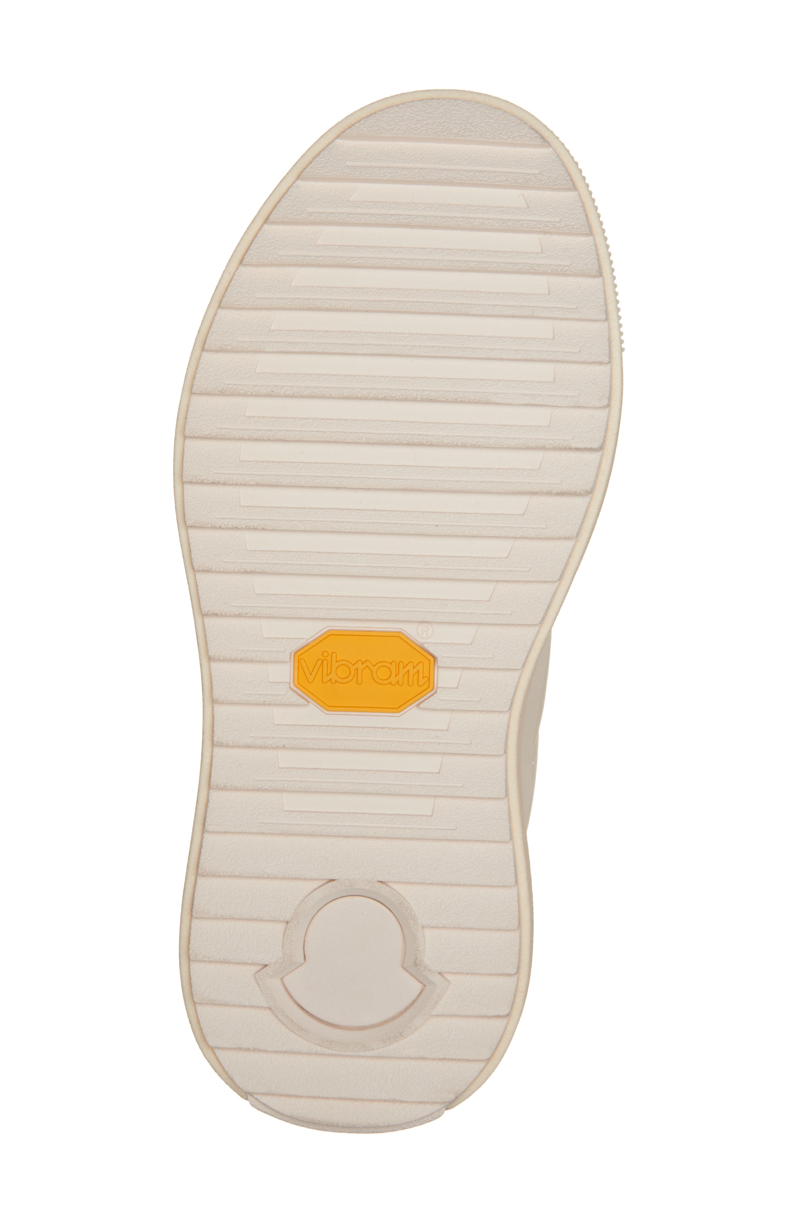 Moncler Altive Sneaker, Alternate, color, Tapioca