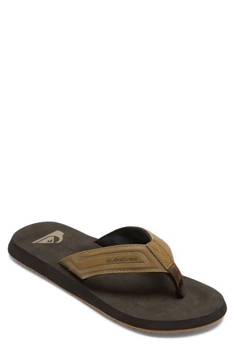 Monkey Wrench Flip Flop (Men)