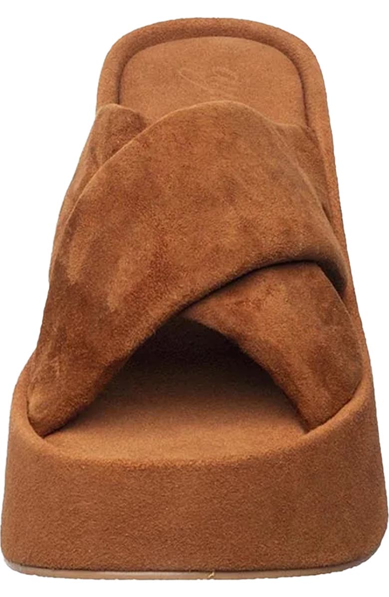 ANTELOPE Emma Platform Sandal, Alternate, color,