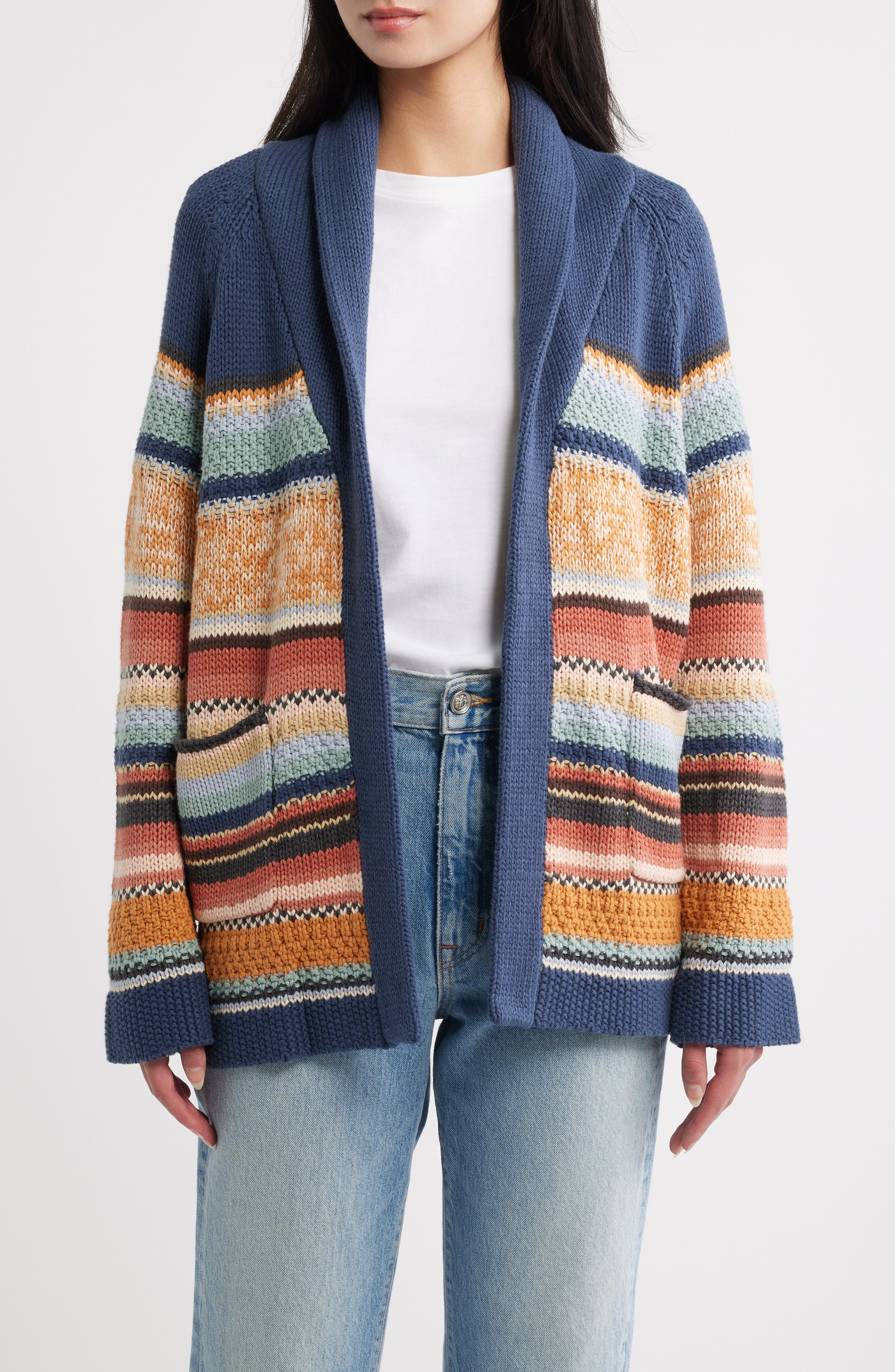 selected TAOS STRIPE