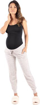 Ingrid & Isabel Cooling Seamless Support Maternity Cami