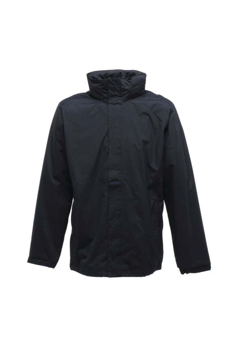 Standout Ardmore Jacket, Main, color, Navy Blue