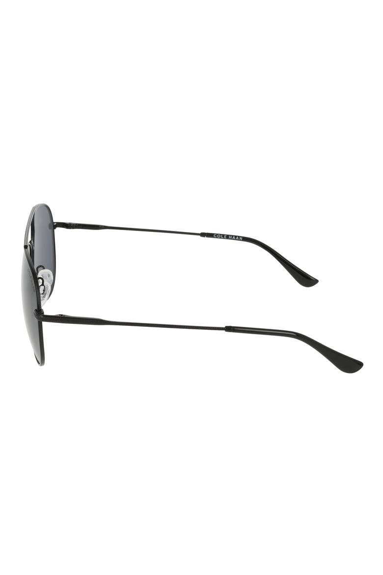 59mm Navigator Sunglasses, Alternate, color, GOLD