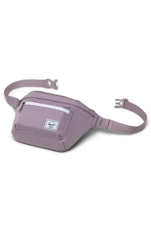 Shop Herschel Supply Co . Pop Quiz Belt Bag