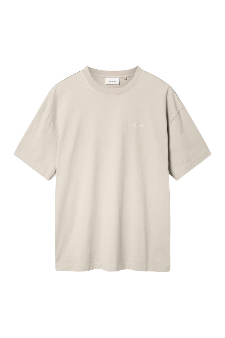 Honor T-Shirt, Alternate, color, Stone
