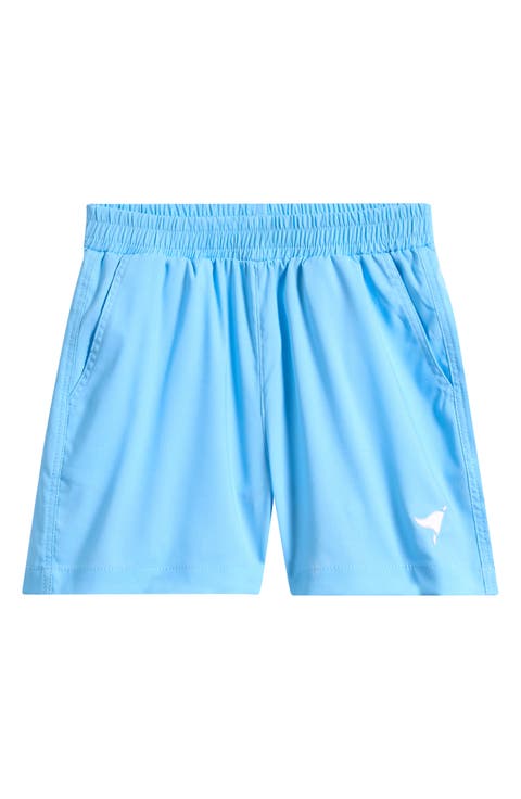 Kids' Solid Shorts (Toddler & Little Kid)