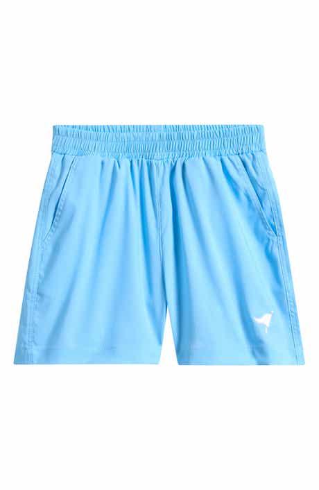 Kids' Solid Shorts