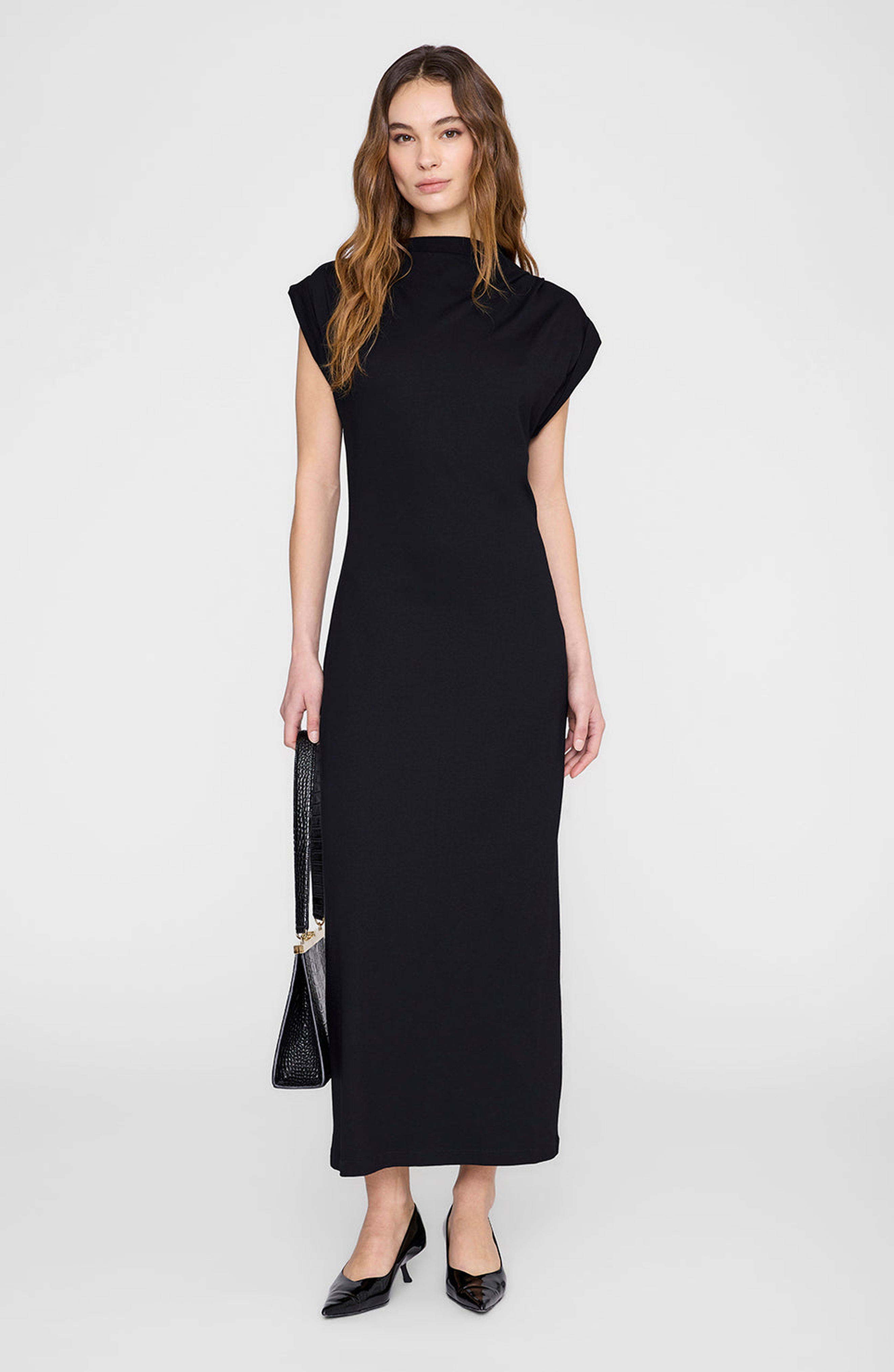 Alix Dress
