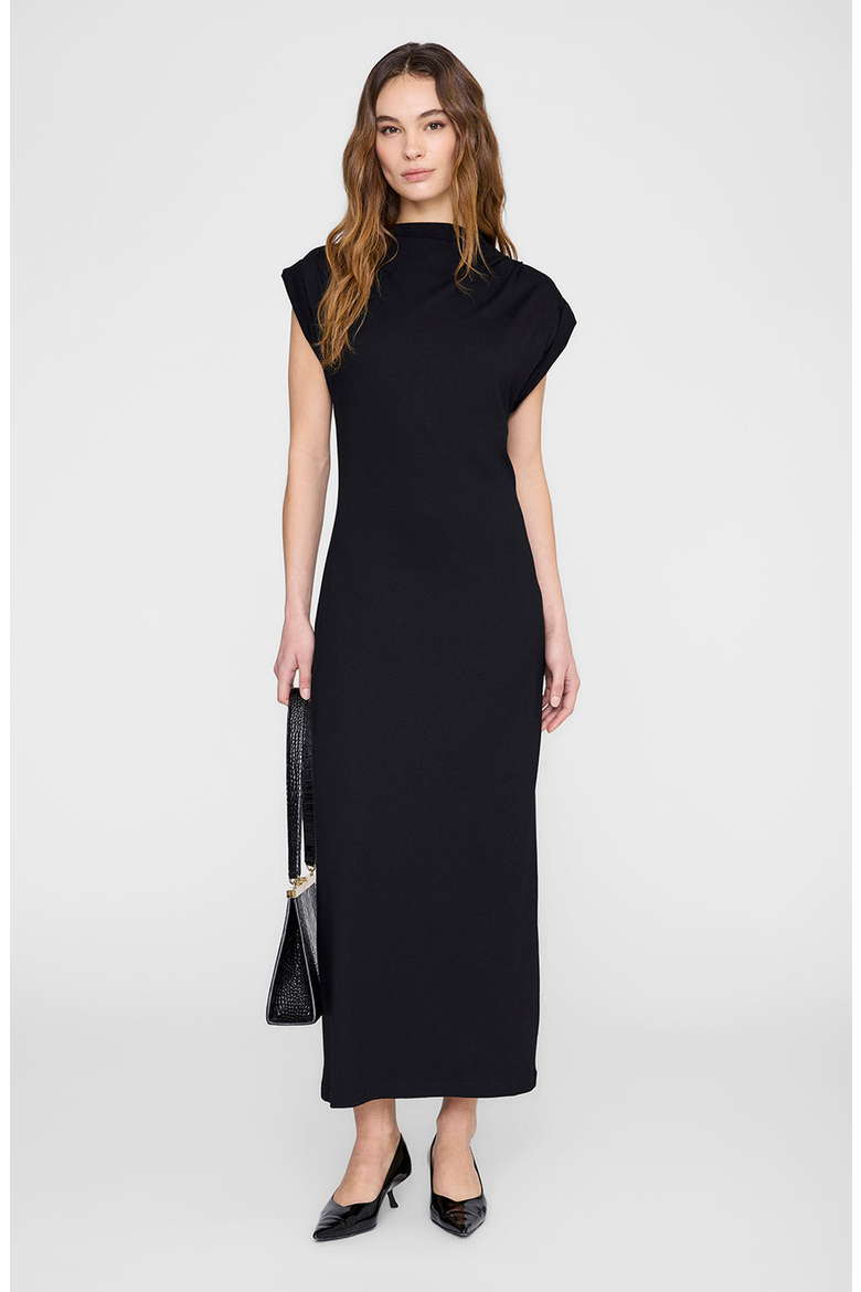 Alix Dress, Main, color, Black