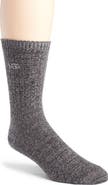 UGG® Trey Rib Crew Socks