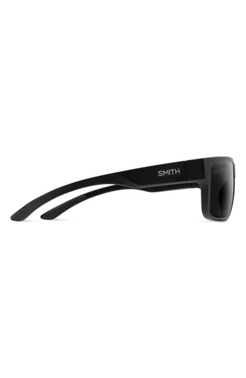 Smith Soundtrack 61mm Chromapop Polarized Sunglasses