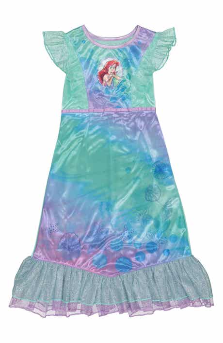AME Kids' Flutter Sleeve Nightgown