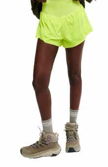 FP Movement by Free People FP Movement Carpe Diem Water Resistant Shorts