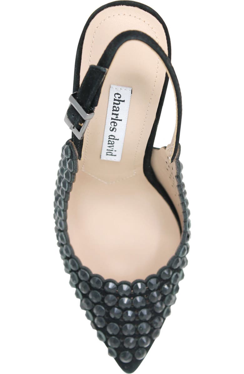 Charles David Idol Slingback Pump, Alternate, color,