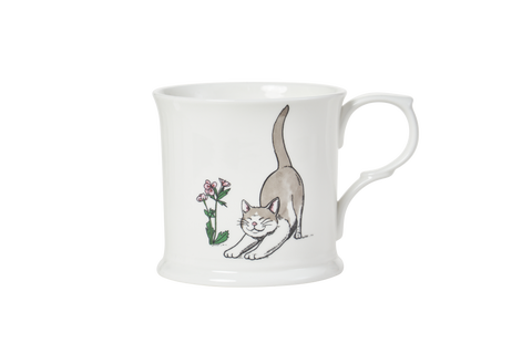 Thibaud Herem Objet Mug (Cat)