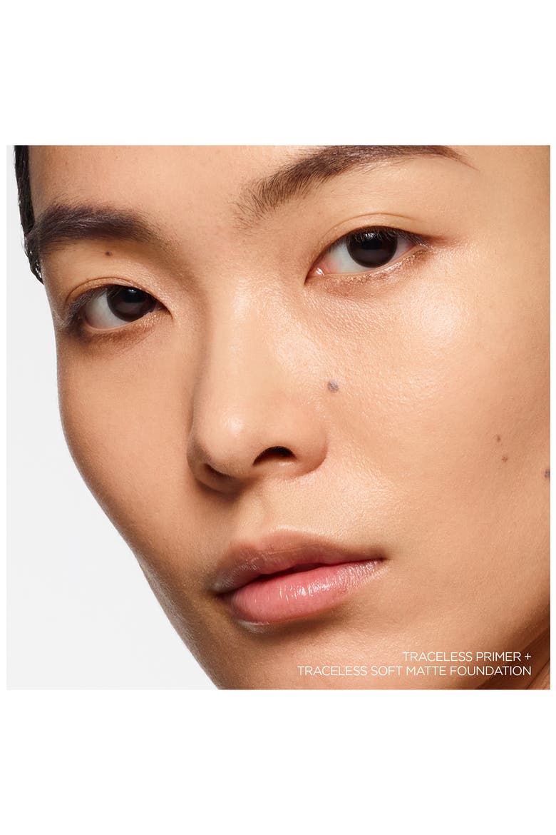 Traceless Soft Matte Face Primer, Alternate, color, NO COLOR