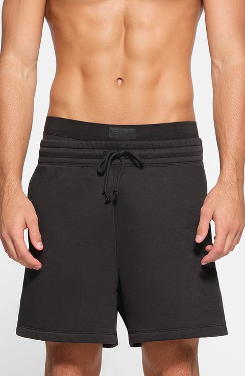 Relaxed Fit Drawstring Shorts (Regular & Big)