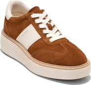 Cole Haan ØriginalGrand Max Platform Sneaker