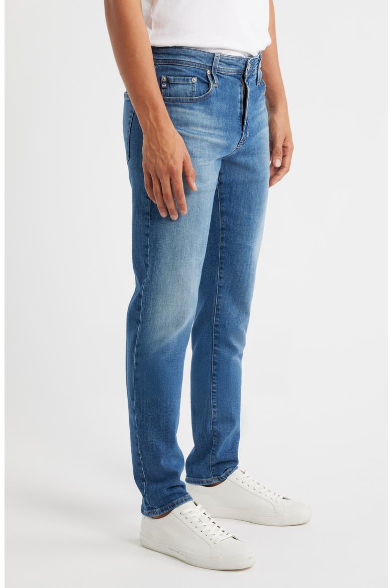 Modern Slim Jeans, Alternate, color, ASHFIELD