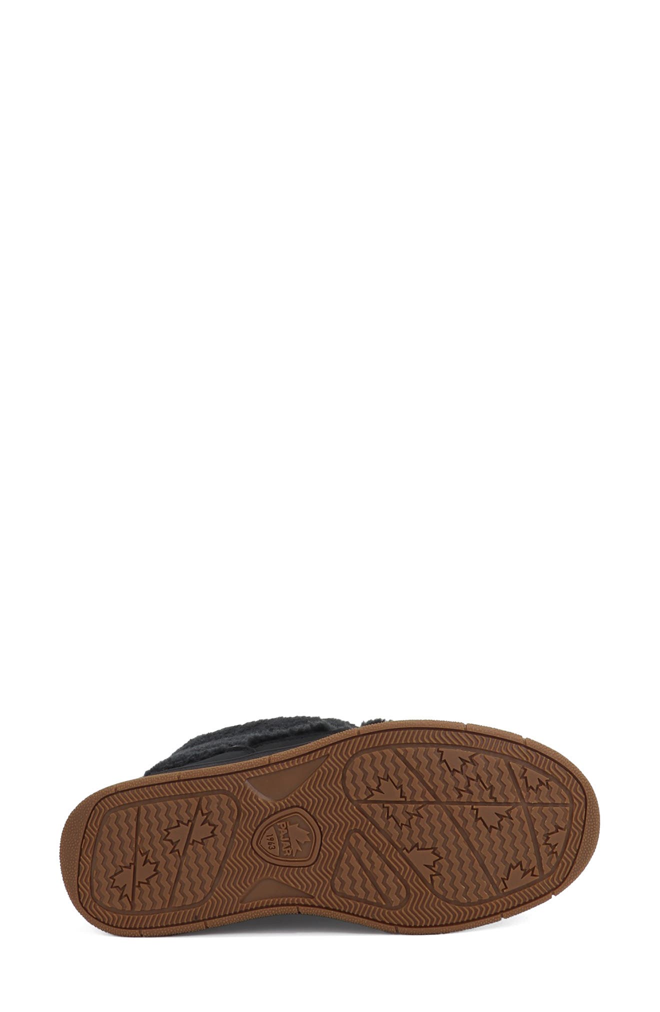 Pajar Janie Hi Waterproof Insulated Boot, Alternate, color, Black