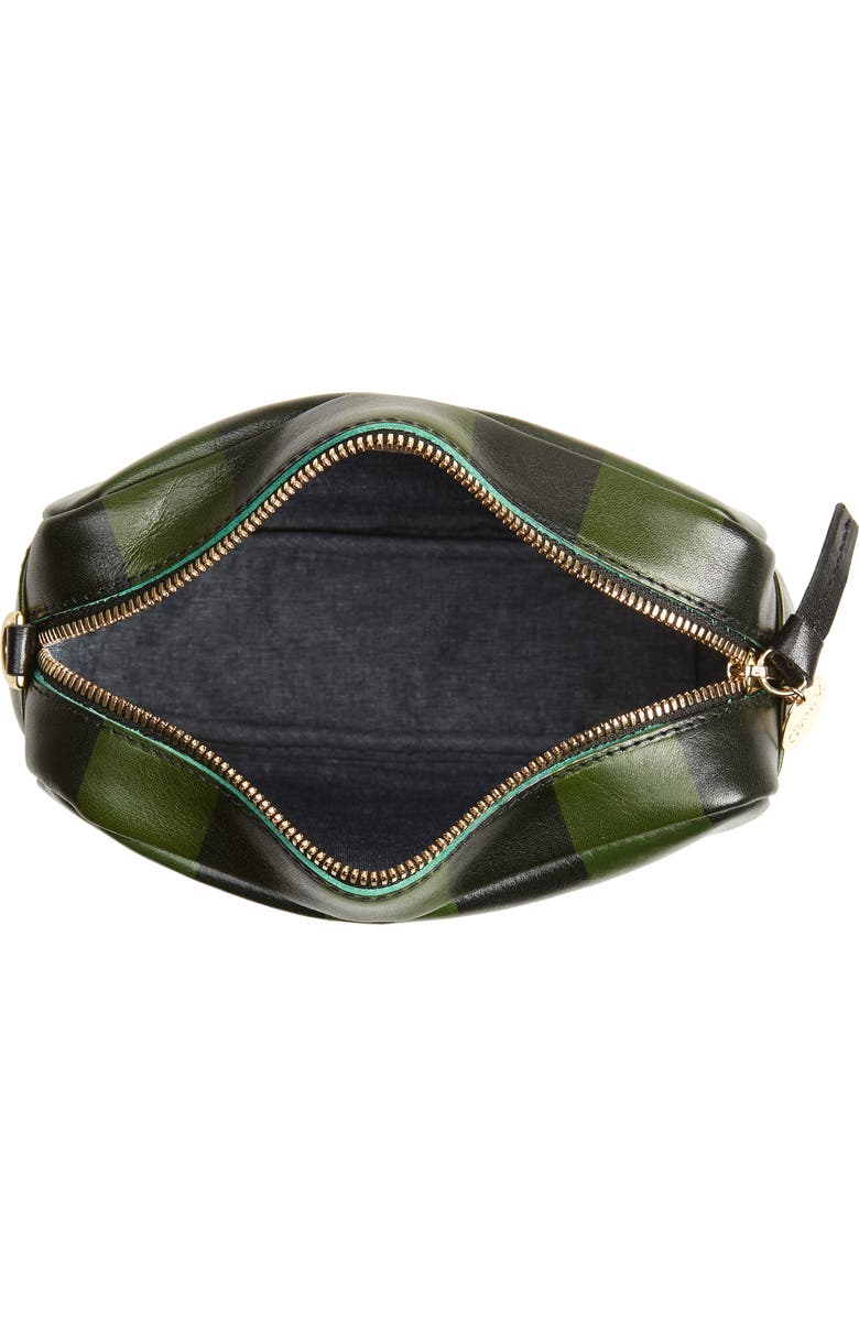 Clare V. Midi Sac Leather Crossbody Bag, Alternate, color,