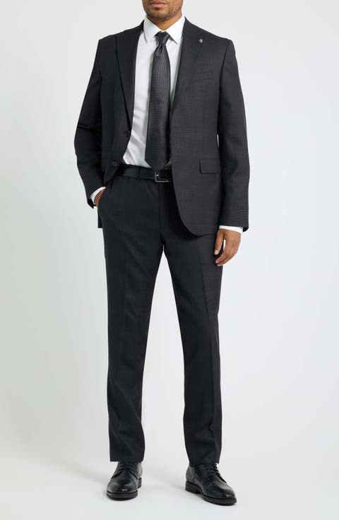 Midland Wool Suit