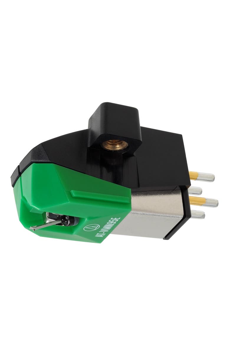 Audio-Technica AT-VM95E Dual Moving Magnet Cartridge, Alternate, color,