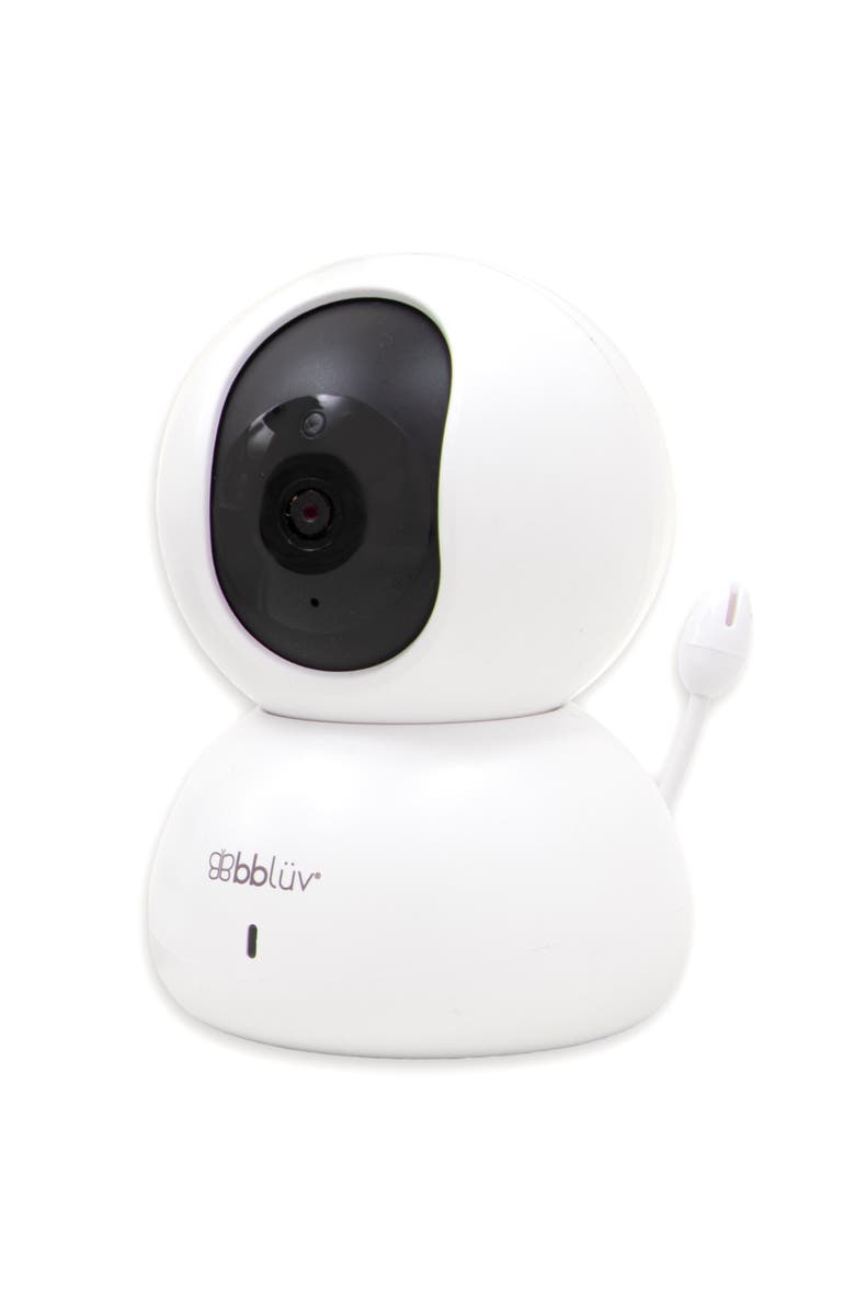 bbluv Cam - HD Video Baby Monitor, Alternate, color,