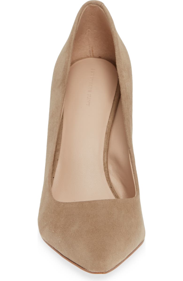 Something Navy Emma Pump, Alternate, color,