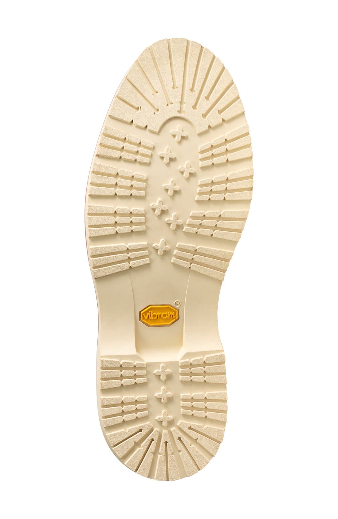 Trask 'Andrew Mid' Apron Toe Boot, Alternate, color, 