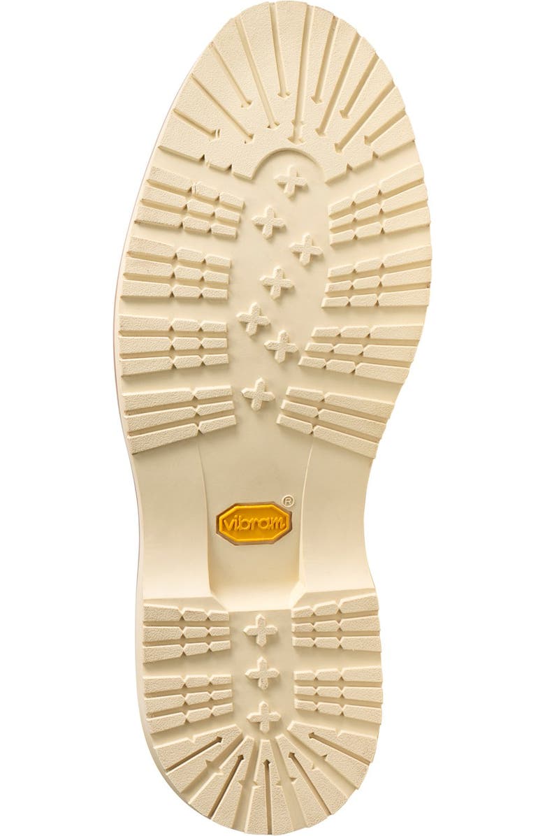 Trask 'Andrew Mid' Apron Toe Boot, Alternate, color,