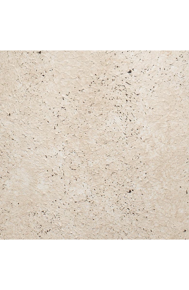 JAMIE YOUNG Anatomy Ceramic Decorative Vase, Alternate, color, Cream