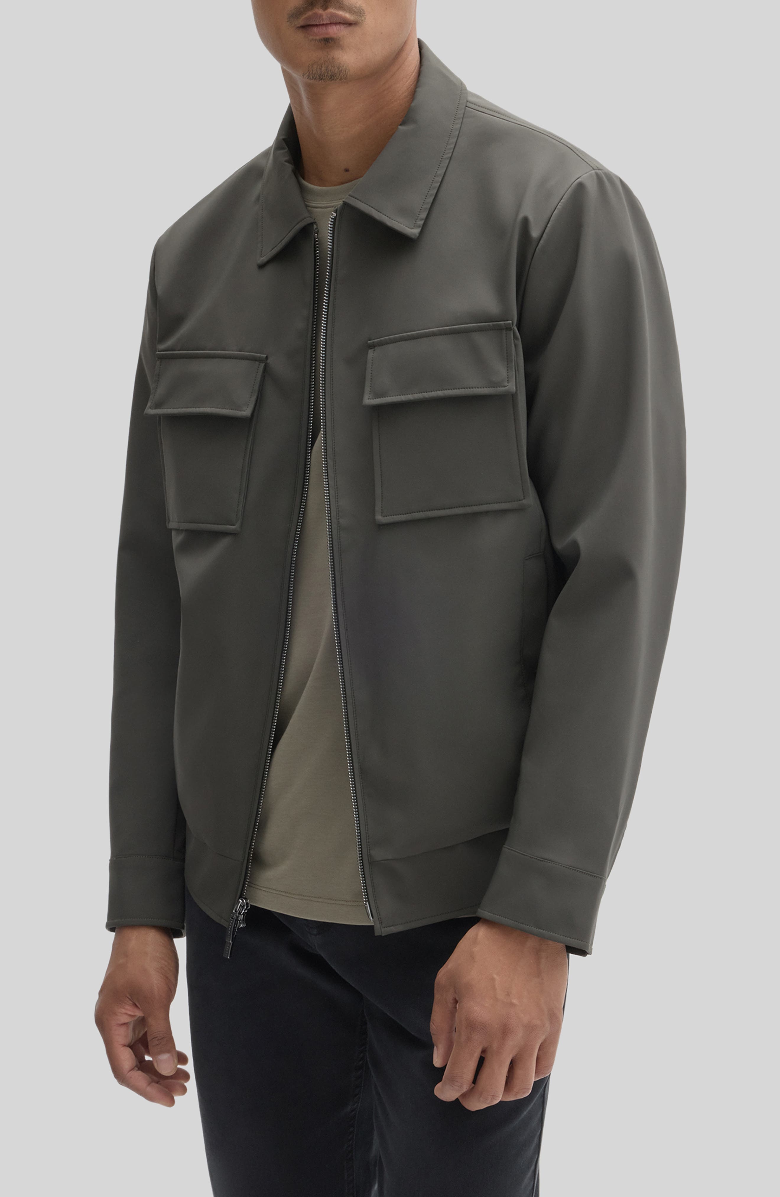 selected OLIVE