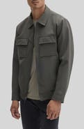 Robert Barakett Jerry Utility Jacket