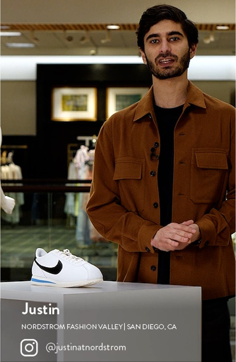 Cortez Sneaker